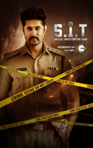 S.I.T Special Investigation Team
